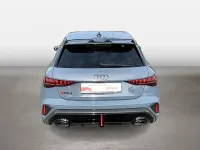 Gebraucht Audi RS3 Sportback Sport 400 PS (294 kW) 2026 Grau Kleinwagen
