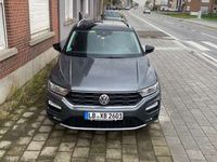 gebraucht VW T-Roc 1.5 TSI ACT OPF DSG Style