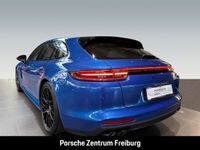 gebraucht Porsche Panamera Turbo Sport Turismo Sitzbelüftung