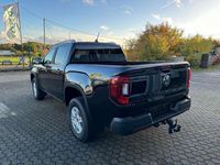 gebraucht VW Amarok 2.0 TDI Life DoKa. Navi Standheiz LED