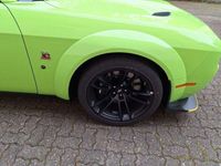 gebraucht Dodge Challenger R/T Sportpack WBD