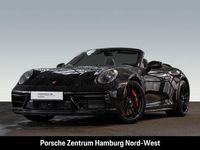 Gebraucht Porsche 911 Carrera 4 Cabriolet 480 PS (353 kW) 2023 Schwarz Cabrio