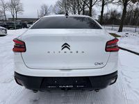 Gebraucht Citroën C4 X PureTech 131 PS (96 kW) 2024 Weiß SUV