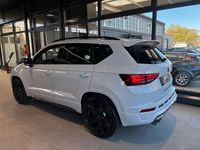 Neu Cupra Ateca VZ3 300 PS (220 kW) 2026 Weiß SUV