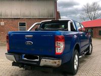 gebraucht Ford Ranger 