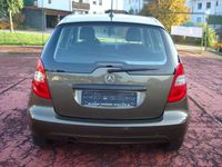 Gebraucht Mercedes A150 95 PS (69 kW) 2008 Braun Kleinwagen