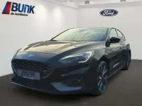 Gebraucht Ford Focus ST 280 PS (205 kW) 2020 Lackierung ""obsidia Limousine
