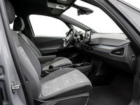 Gebraucht VW ID.3 Pro Performance 150 kW (204 PS) 2022 Mondstein grau Kleinwagen