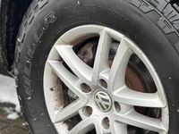 Gebraucht VW Touareg 280 PS (205 kW) 2007 Blau SUV