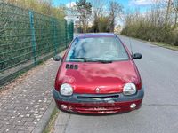 Gebraucht Renault Twingo 75 PS (55 kW) 2001 Rot Kleinwagen