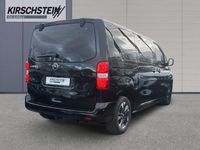 Gebraucht Opel Zafira Life Innovation 177 PS (130 kW) 2021 Schwarz Van / Kleinbus