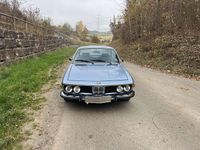 Gebraucht BMW E9 200 PS (147 kW) 1972 Blau Coupé