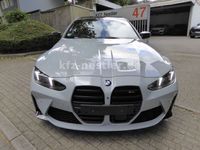 Gebraucht BMW M4 Performance 530 PS (389 kW) 2024 Grau Coupé