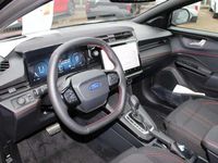 Neu Ford Puma ST-Line 125 PS (91 kW) 2025 Schwarz Limousine