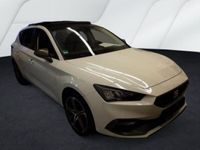 gebraucht Seat Leon FR 1.4 DSG