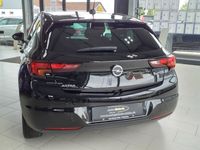 gebraucht Opel Astra ELEGANCE 1.2 (107)6G Navi*LED*Kamera