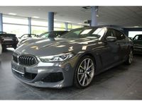 gebraucht BMW M850 i xDrive Gran Coupe