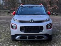 Gebraucht Citroën C3 PureTech 110 PS (80 kW) 2018 Grau Kleinwagen