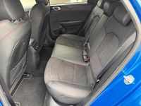 Gebraucht Kia ProCeed GT 204 PS (150 kW) 2022 Blue flame Kombi