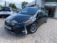 Gebraucht Toyota Prius Plug-in Hybrid Executive 98 PS (72 kW) 2020 Attitude black Kleinwagen