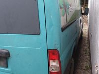 Usata Ford Transit 110 CV (80 kW) 2008 Monovolume