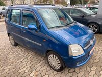 gebraucht Opel Agila 1,2 Euro 4 Tüv Neu