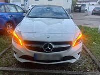 gebraucht Mercedes CLA180 Shooting Brake 