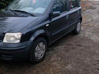 Gebraucht Fiat Panda 54 PS (39 kW) 2004 Andere farben Kleinwagen