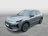 Gebraucht VW T-Roc 116 PS (85 kW) 2026 Wolf grey metallic SUV