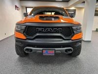 Gebraucht Dodge Charger 2022 Orange Limousine