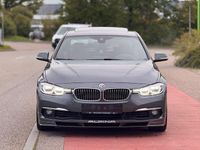 Gebraucht Alpina B3 409 PS (300 kW) 2016 Grau Limousine