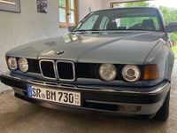 Gebraucht BMW 730 188 PS (138 kW) 1990 Limousine
