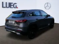 Gebraucht Mercedes GLA250 218 PS (160 kW) 2021 SUV