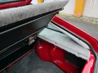 Gebraucht VW Scirocco GT 95 PS (69 kW) 1989 Rot Coupé