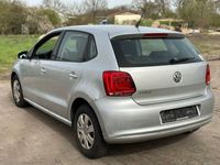 gebraucht VW Polo 6R 1.2