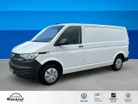 Gebraucht VW T6.1 150 PS (110 kW) 2023 Weiß Van