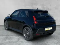 Nouvelle Renault R5 Evolution 89 kW (122 ch) 2026 Noir Citadine