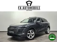 Second-hand Audi Q5 S-Line 360 CP (264 kW) 2025 Gri SUV