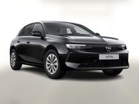 Gebraucht Opel Astra 131 PS (96 kW) 2024 Karbon schwarz metallic Limousine