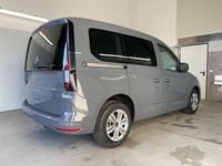 Nowe VW Caddy 116 KM (85 kW) 2025 Szary Minivan
