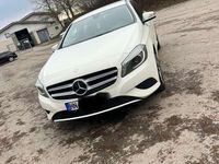 gebraucht Mercedes A180 A 180CDI / d BlueEfficiency (176.012)