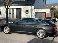 Gebraucht Audi A6 Design 231 PS (169 kW) 2020 Grau Kombi