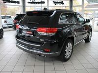 gebraucht Jeep Grand Cherokee 3.0 CRD Summit ACC Pano. Harman/K