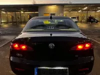 Occasion Alfa Romeo 159 150 ch (110 kW) 2009 Noir Berline