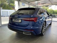 gebraucht Audi A6 Avant 3.0 TDI Quattro Tiptronic Sport