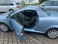 gebraucht Opel Tigra Twintop 1.8