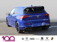 gebraucht VW Golf R 2.0 TSI DSG 4Motion Performance PANO NAVI LED
