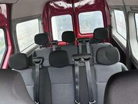 Gebraucht Renault Master 145 PS (106 kW) 2022 Van / Kleinbus