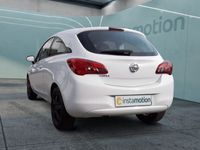 gebraucht Opel Corsa 1.2 SELECTION Klima el.SP eFH Radio ZV ESP ABS