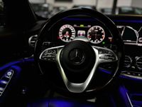 Gebraucht Mercedes S450 367 PS (269 kW) 2018 Grau Limousine